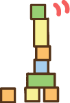 積みキング